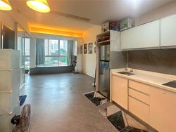 Tribeca (D9), Condominium #634655801